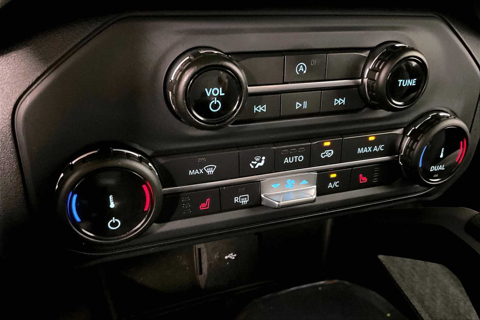 2022 Ford Bronco Big Bend - Photo 25