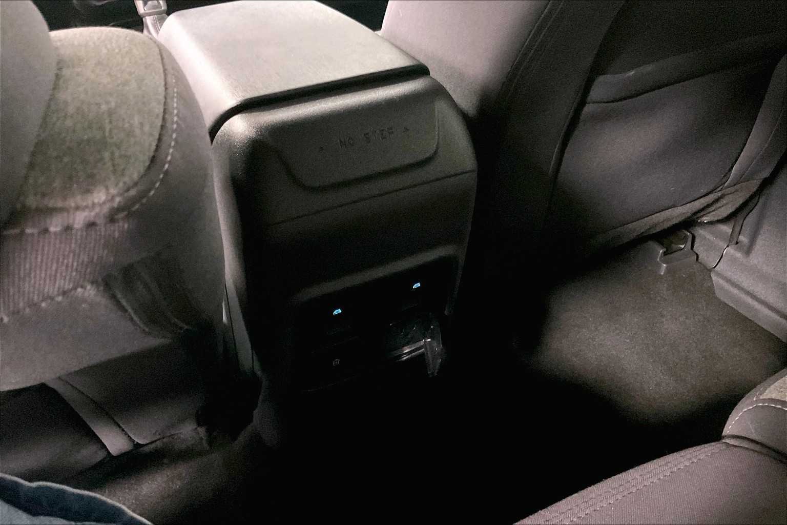 2022 Ford Bronco Big Bend - Photo 27