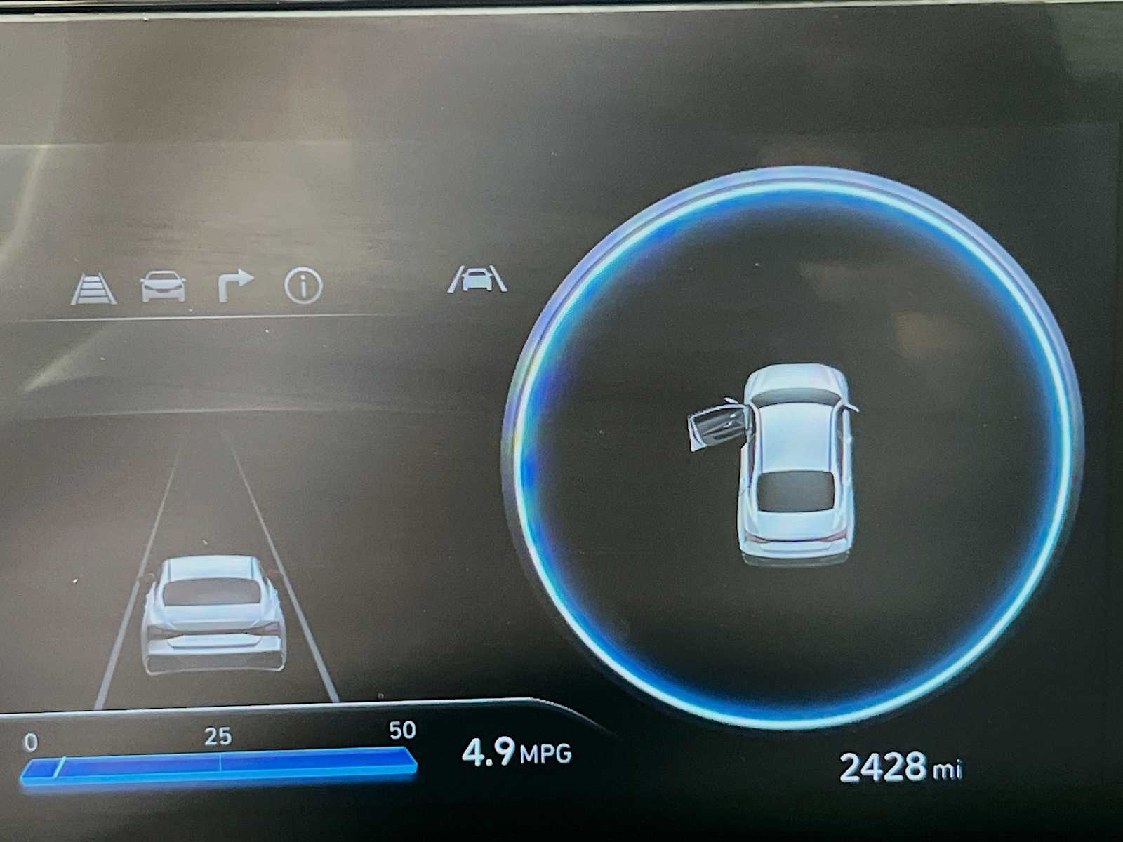 2024 Hyundai Elantra SEL - Photo 12