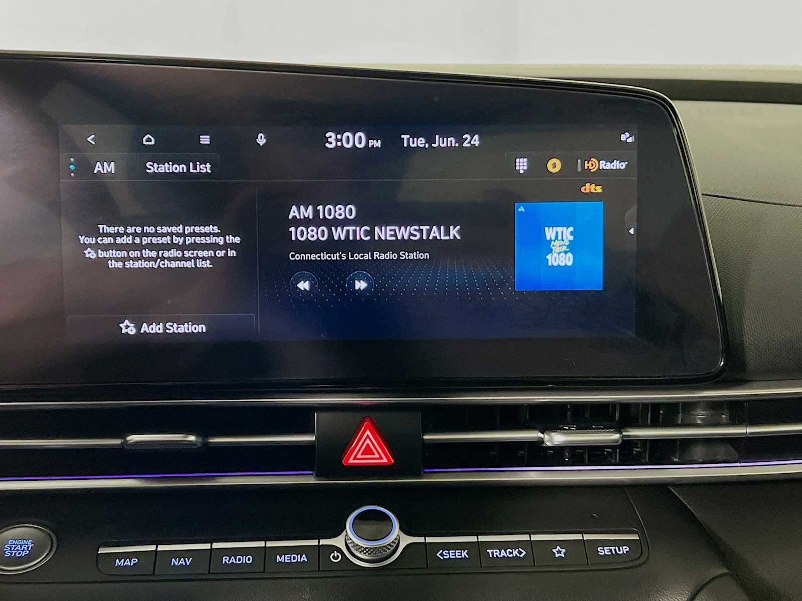 2024 Hyundai Elantra SEL - Photo 15