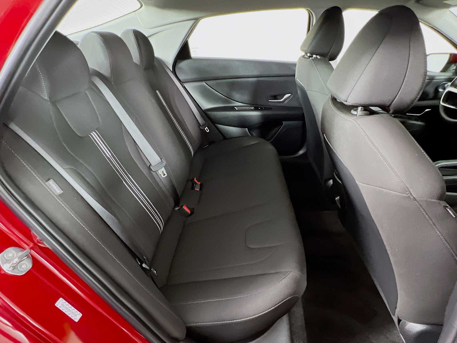 2024 Hyundai Elantra SEL - Photo 26