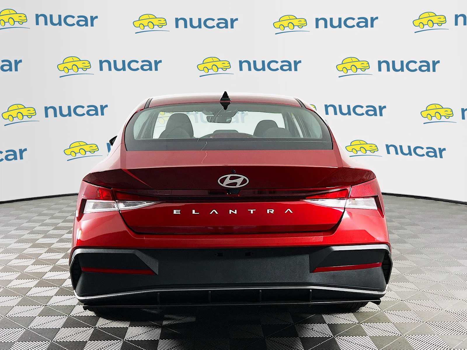 2024 Hyundai Elantra SEL - Photo 6