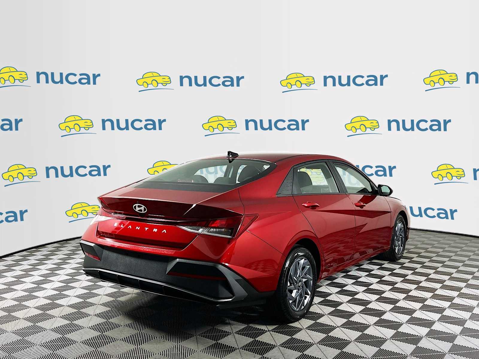2024 Hyundai Elantra SEL - Photo 7