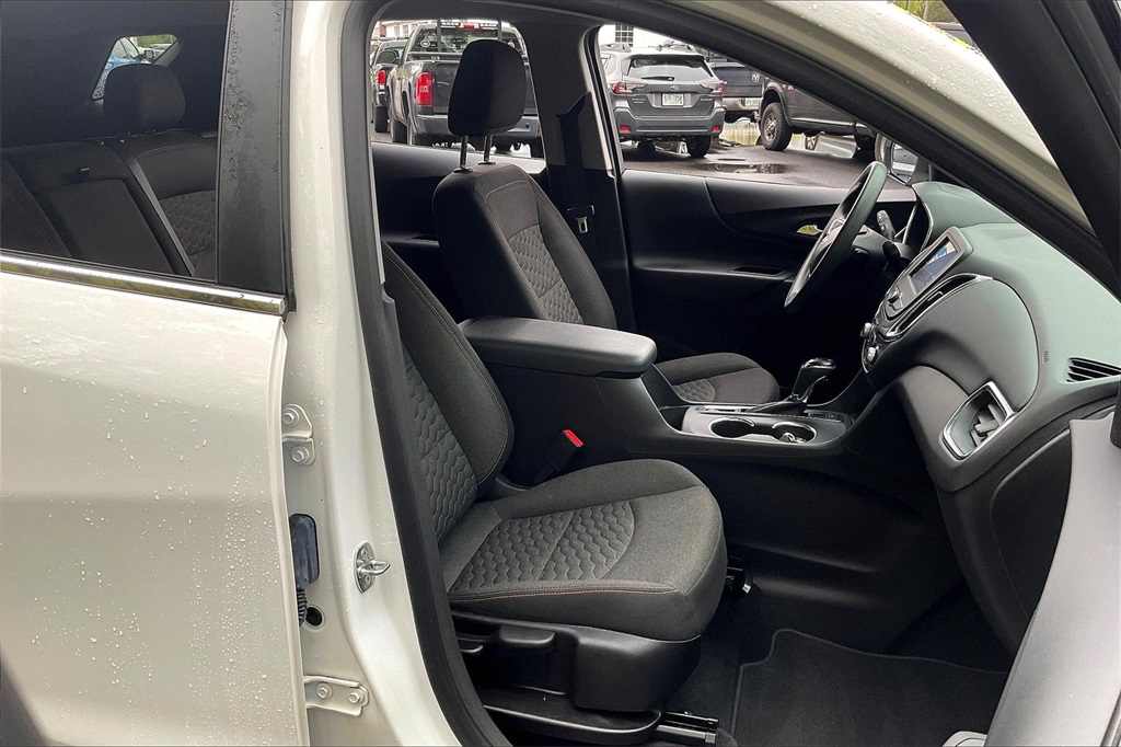 2021 Chevrolet Equinox LT - Photo 11