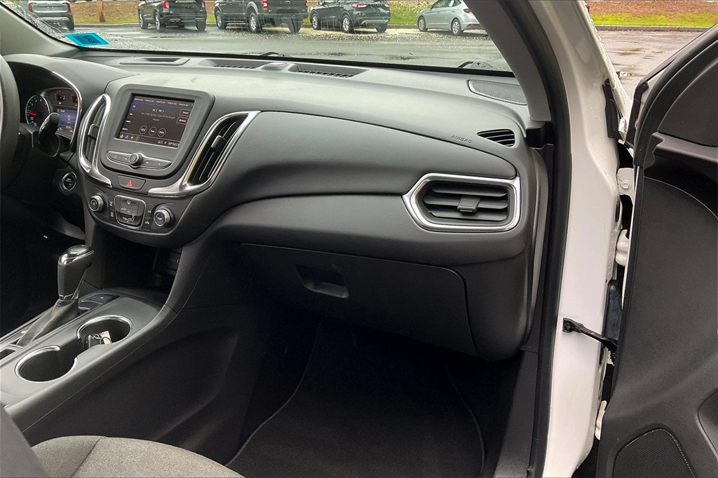 2021 Chevrolet Equinox LT - Photo 12