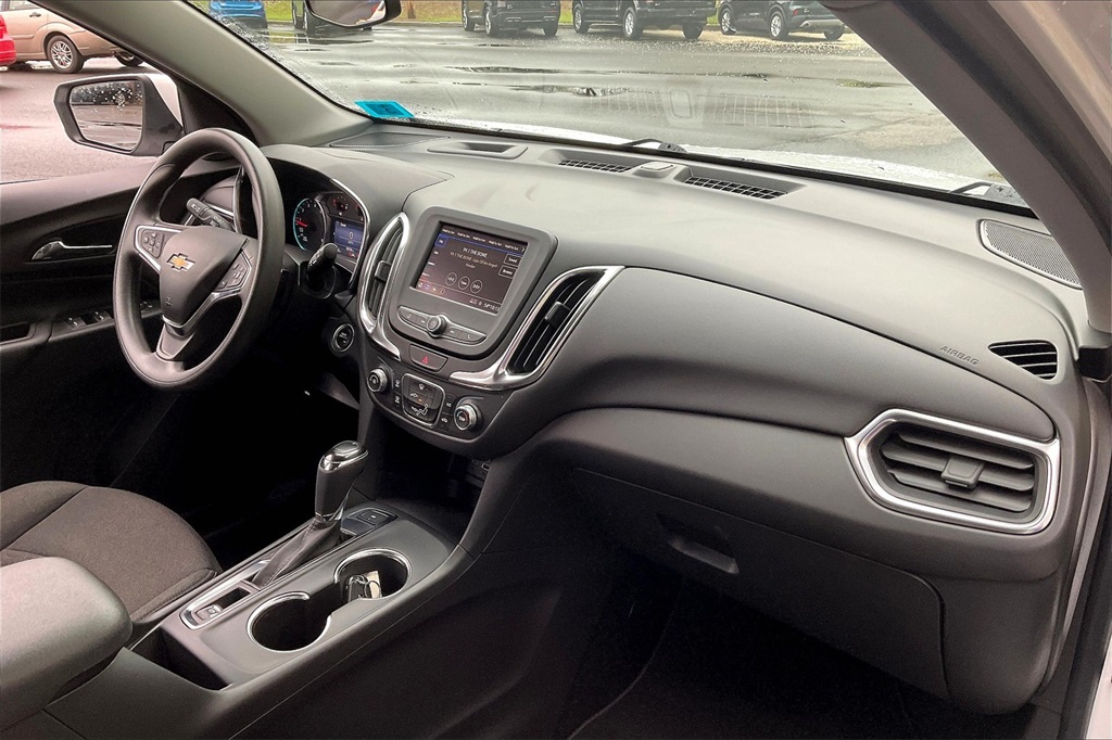 2021 Chevrolet Equinox LT - Photo 13