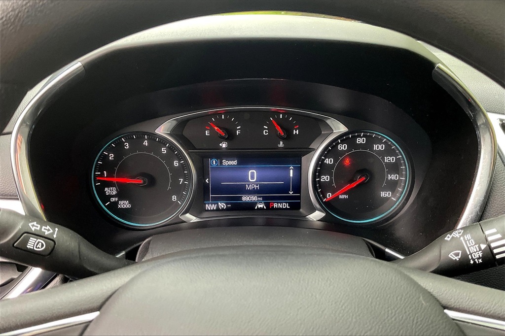2021 Chevrolet Equinox LT - Photo 14