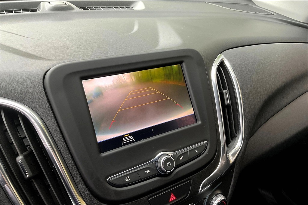 2021 Chevrolet Equinox LT - Photo 15
