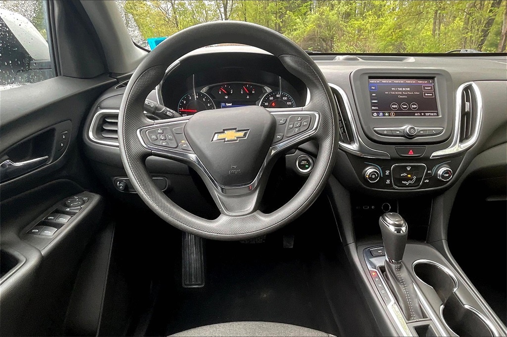 2021 Chevrolet Equinox LT - Photo 16