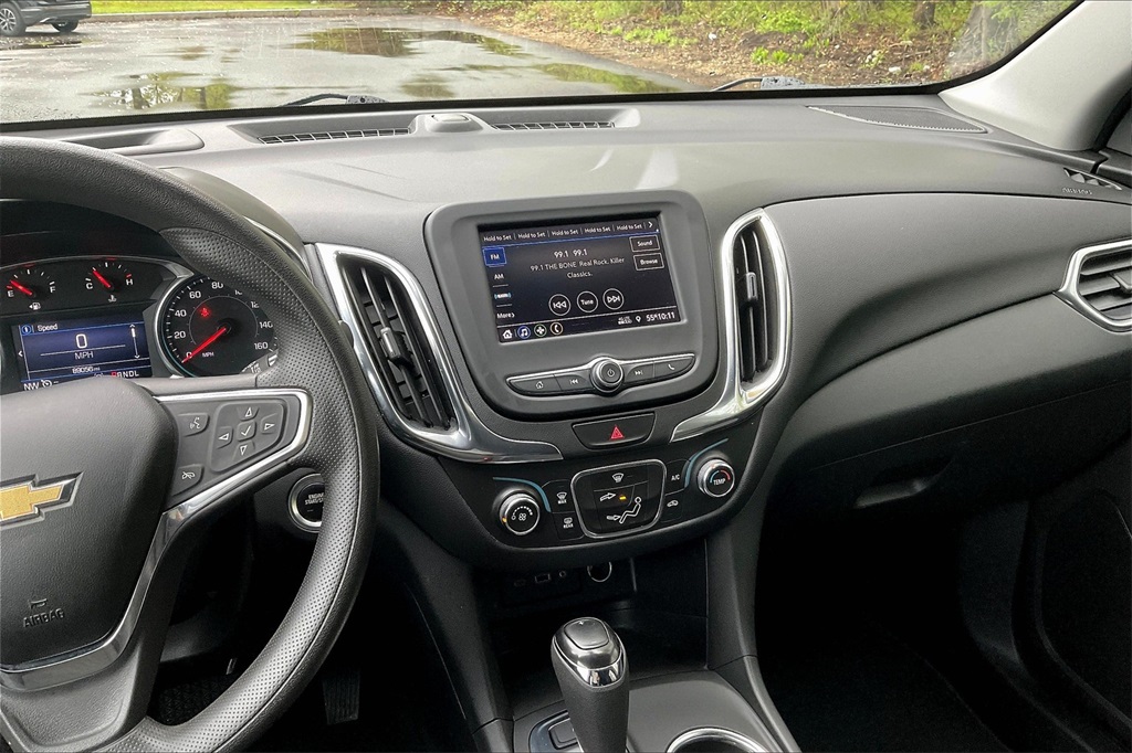 2021 Chevrolet Equinox LT - Photo 17
