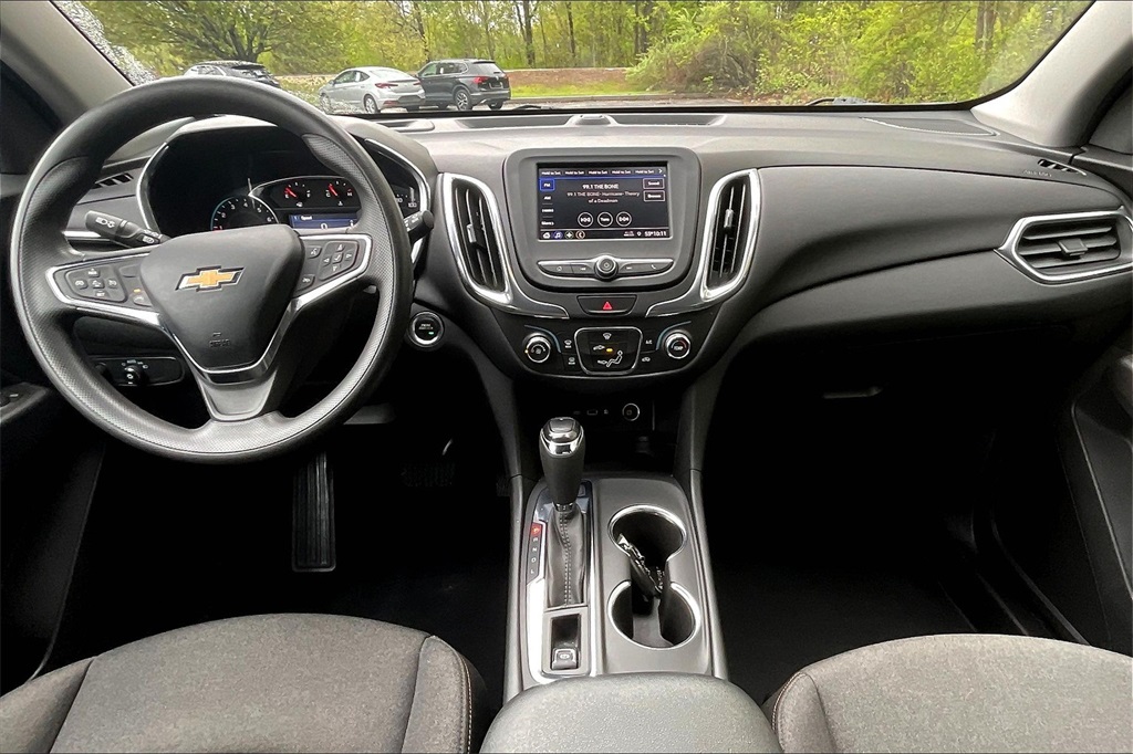 2021 Chevrolet Equinox LT - Photo 20