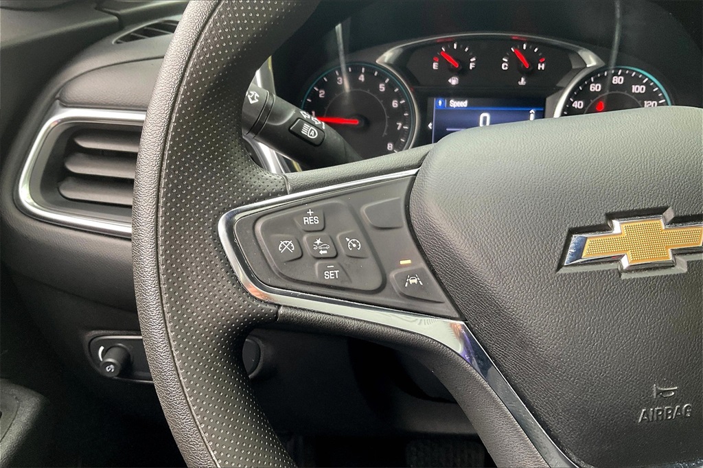 2021 Chevrolet Equinox LT - Photo 22