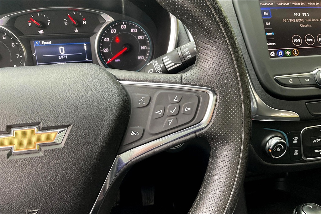 2021 Chevrolet Equinox LT - Photo 23