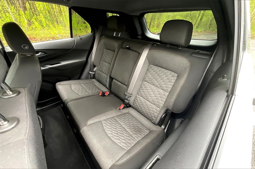 2021 Chevrolet Equinox LT - Photo 24