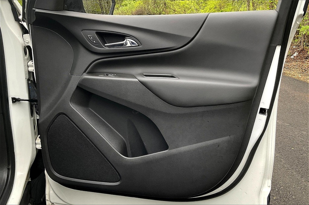 2021 Chevrolet Equinox LT - Photo 25