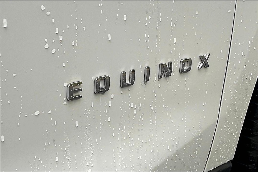 2021 Chevrolet Equinox LT - Photo 26