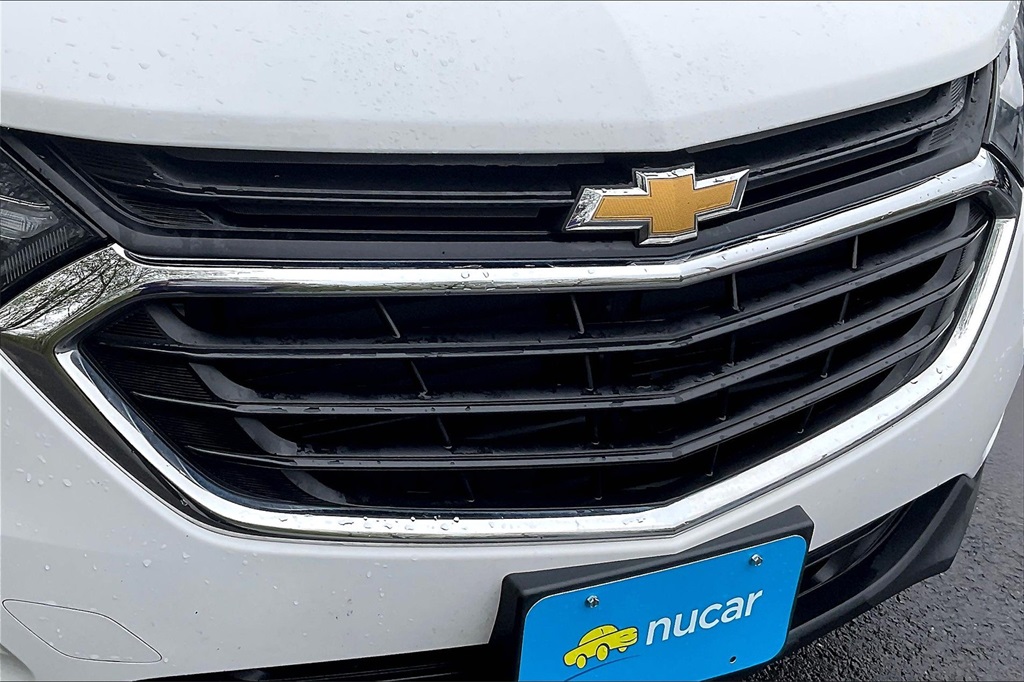 2021 Chevrolet Equinox LT - Photo 28