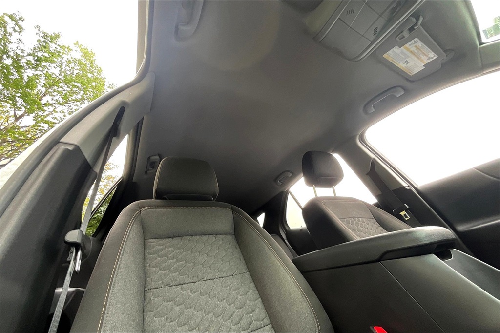 2021 Chevrolet Equinox LT - Photo 7