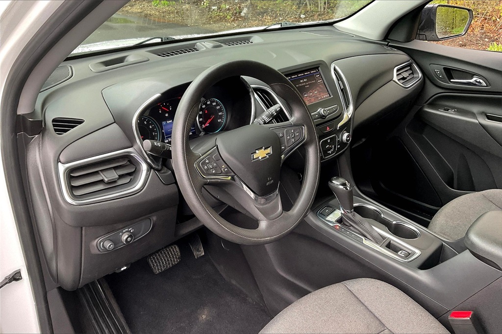 2021 Chevrolet Equinox LT - Photo 8