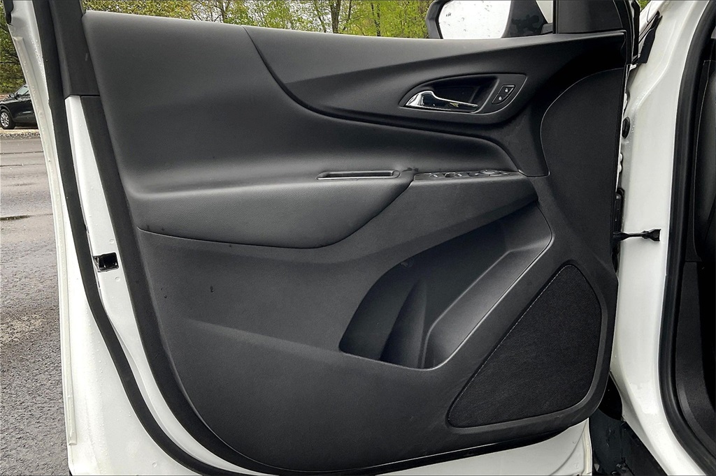 2021 Chevrolet Equinox LT - Photo 9