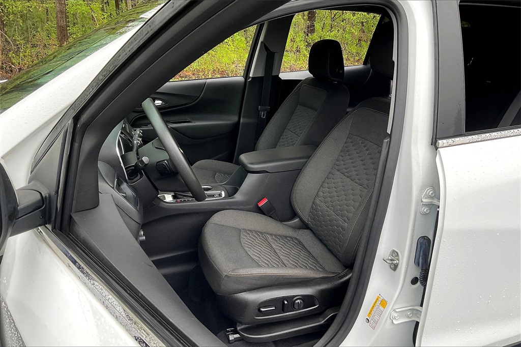 2021 Chevrolet Equinox LT - Photo 10