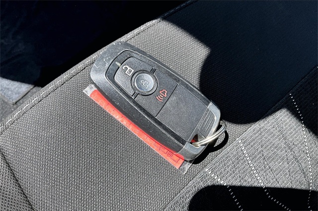 2019 Ford EcoSport SE - Photo 11