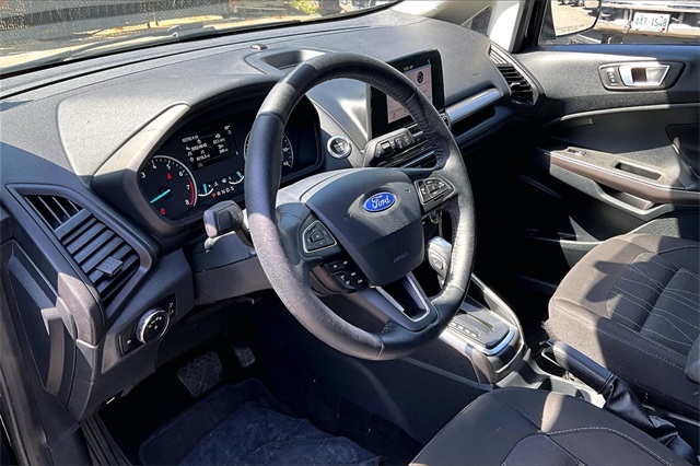 2019 Ford EcoSport SE - Photo 14