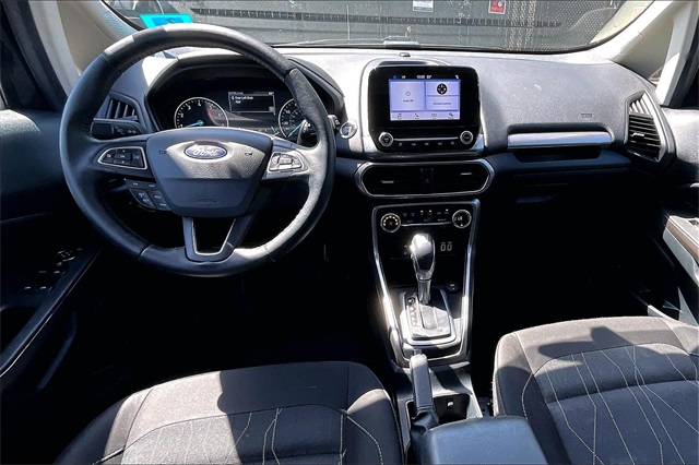 2019 Ford EcoSport SE - Photo 16