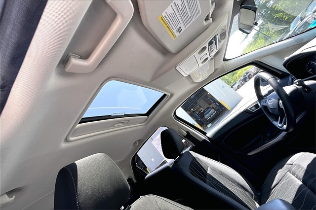 2019 Ford EcoSport SE - Photo 18