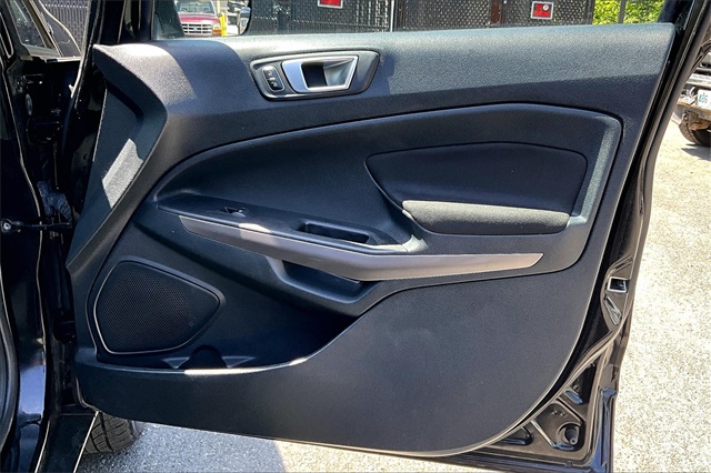 2019 Ford EcoSport SE - Photo 20