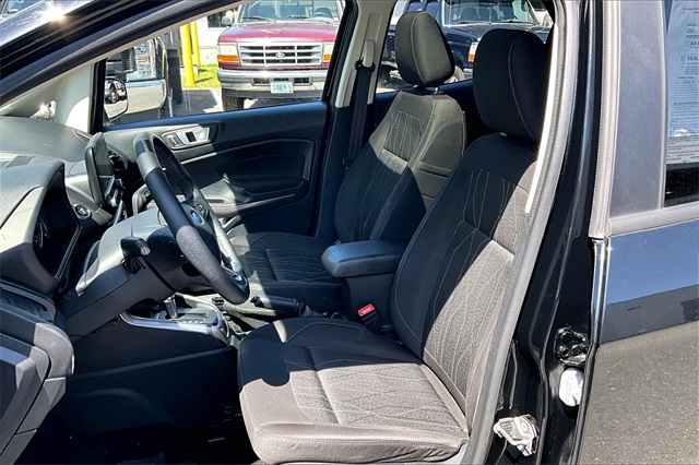 2019 Ford EcoSport SE - Photo 21