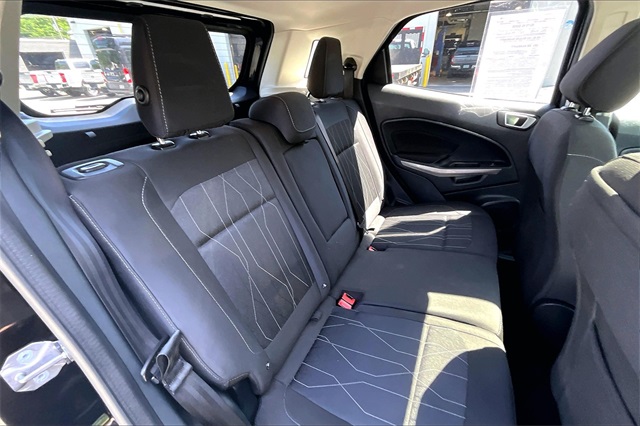 2019 Ford EcoSport SE - Photo 23