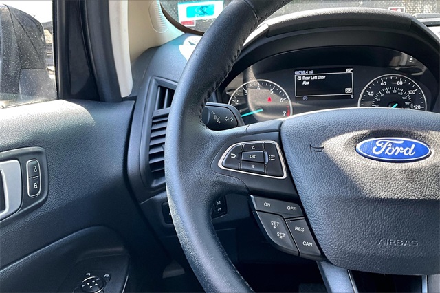 2019 Ford EcoSport SE - Photo 24