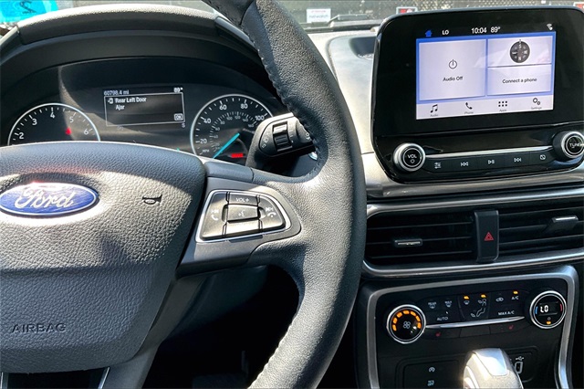 2019 Ford EcoSport SE - Photo 25