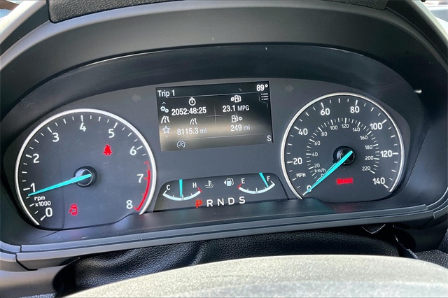 2019 Ford EcoSport SE - Photo 26