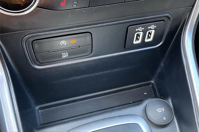 2019 Ford EcoSport SE - Photo 28