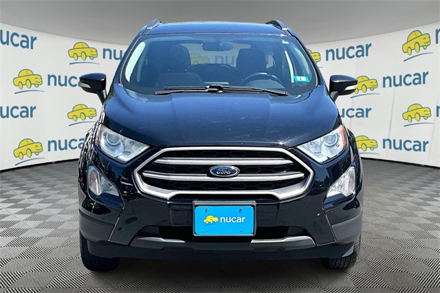 2019 Ford EcoSport SE - Photo 3