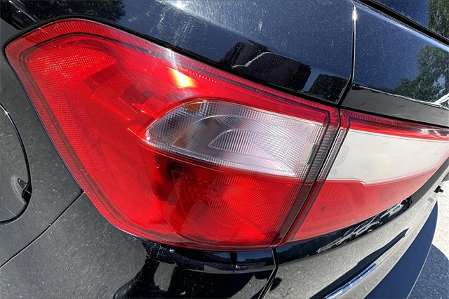 2019 Ford EcoSport SE - Photo 32