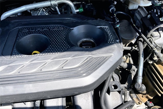 2019 Ford EcoSport SE - Photo 33