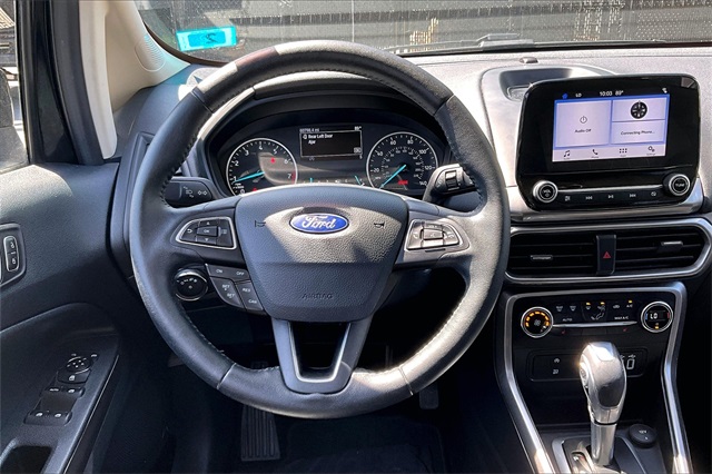 2019 Ford EcoSport SE - Photo 5