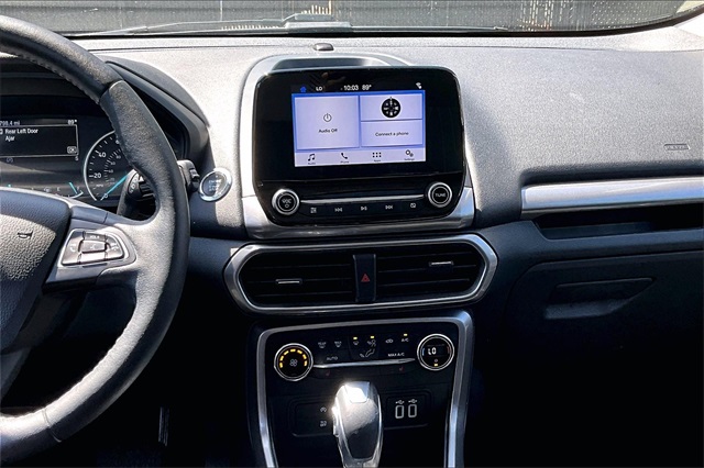 2019 Ford EcoSport SE - Photo 6