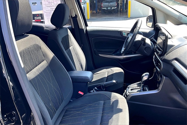 2019 Ford EcoSport SE - Photo 7