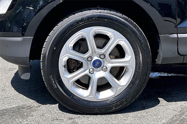 2019 Ford EcoSport SE - Photo 9