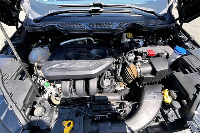 2019 Ford EcoSport SE - Photo 10