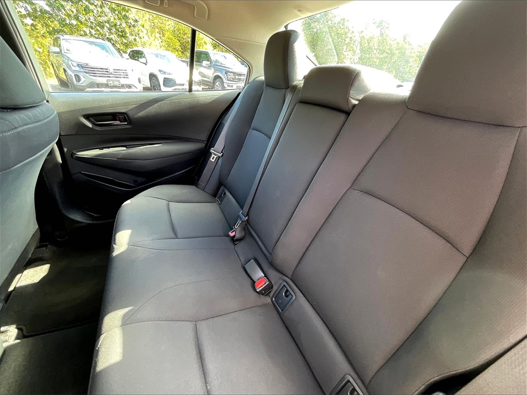 2024 Toyota Corolla LE - Photo 14