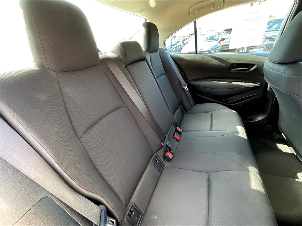 2024 Toyota Corolla LE - Photo 15