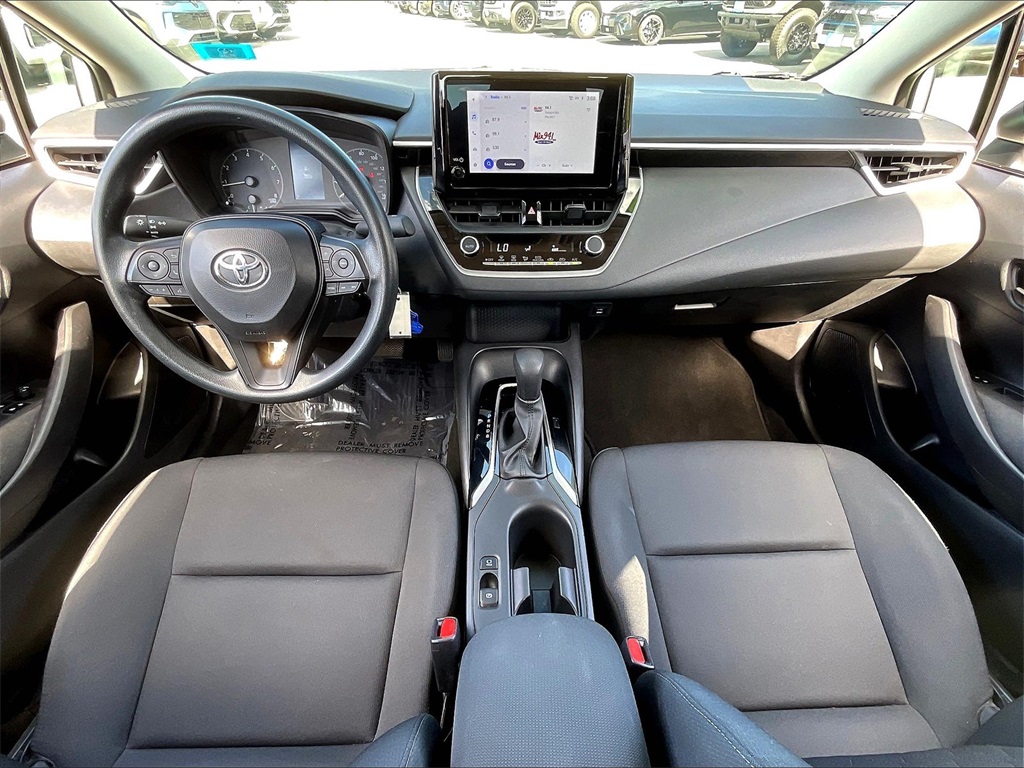 2024 Toyota Corolla LE - Photo 20