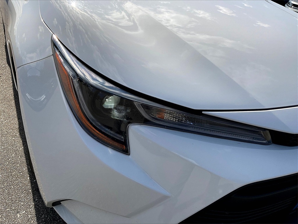 2024 Toyota Corolla LE - Photo 29