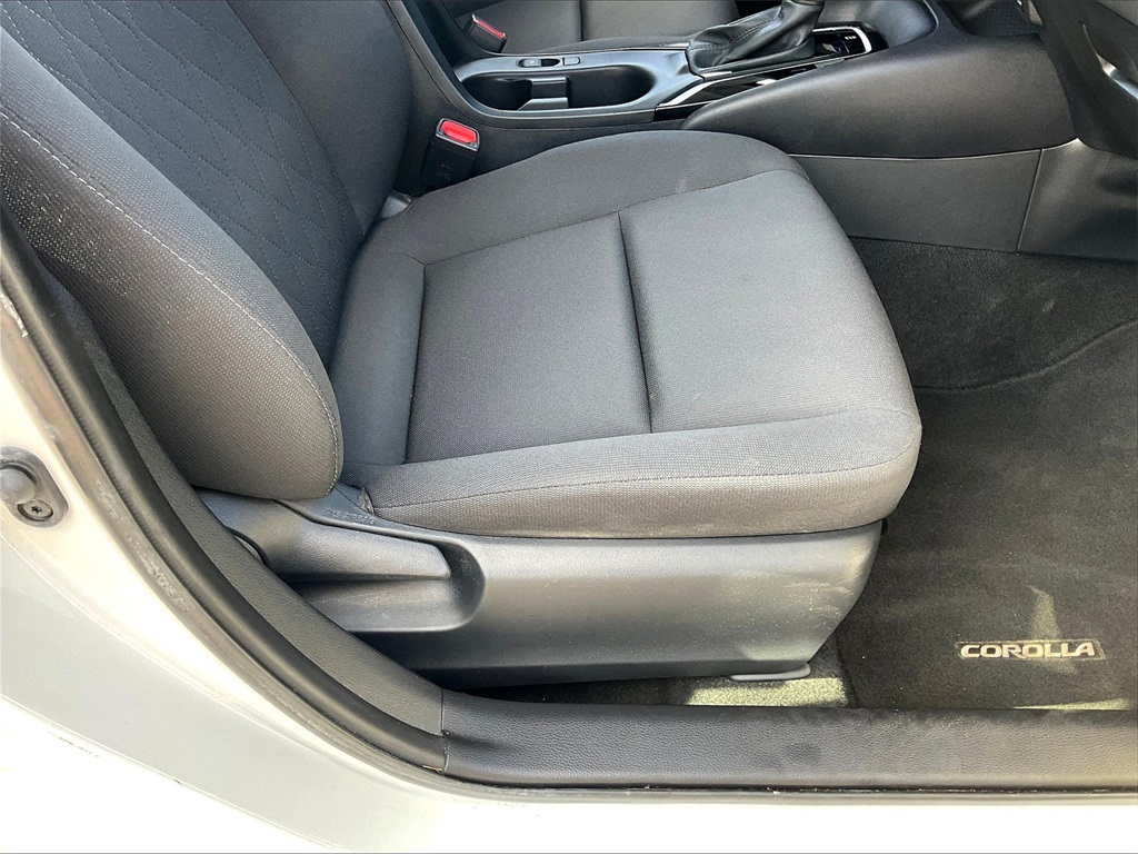 2024 Toyota Corolla LE - Photo 34