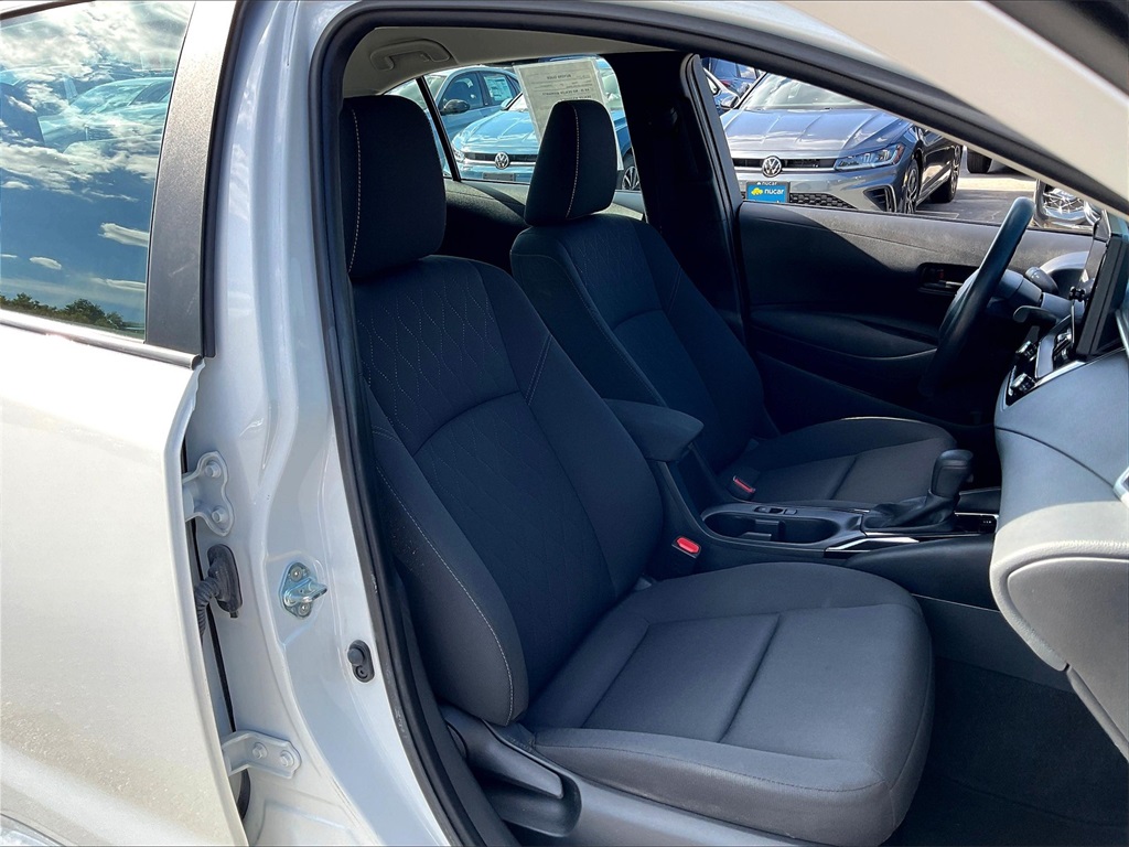 2024 Toyota Corolla LE - Photo 10
